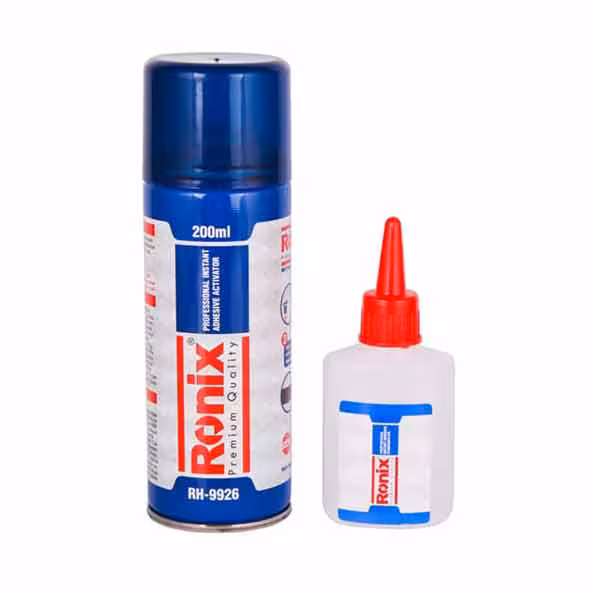 چسب 123 رونیکس مدل RH-9926