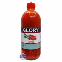 سس فلفل قرمز گلوری