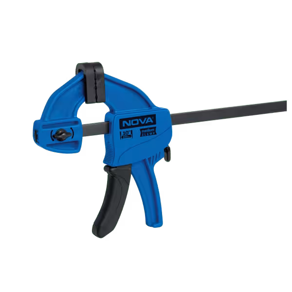 گیره های دستی فشاری Medium فک 64 6 اینچ 15 سانت نووا مدل 4067