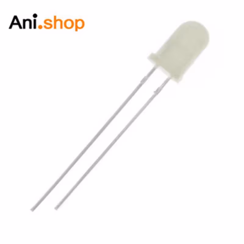 چراغ LED یو اس بی مدل ez-28 BornToHave