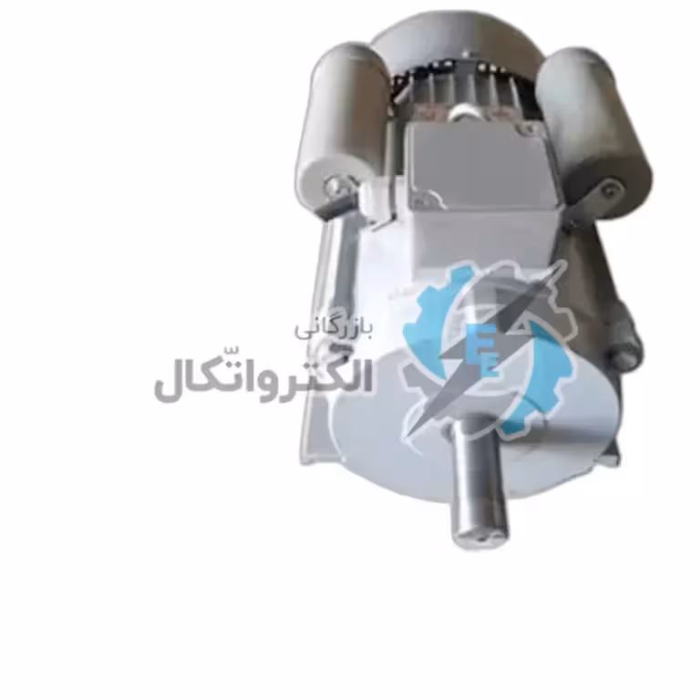 الکتروموتور تک فاز 3 اسب تبریز ژن سهندابزار