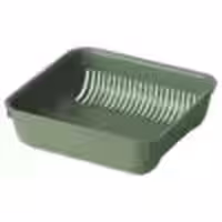 سبد داخل سینک ایکیا مدل ikea SKOLAST 905.566.84