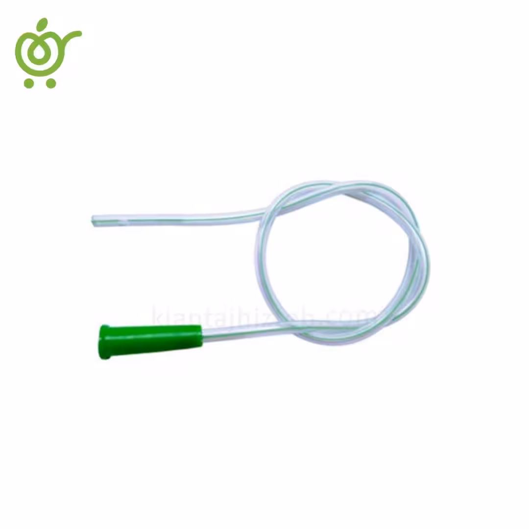 ساکشن کتتر سوپا SUPA Suction catheter