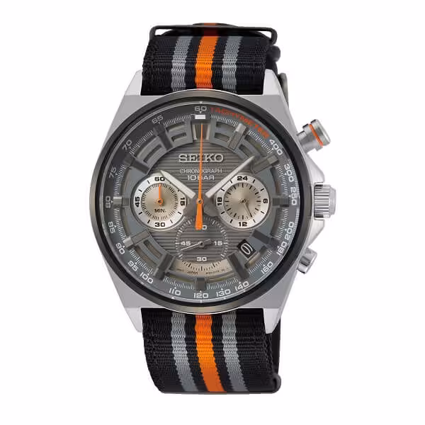 ساعت مچی سیکو مردانه مدل SEIKO SSB403P1