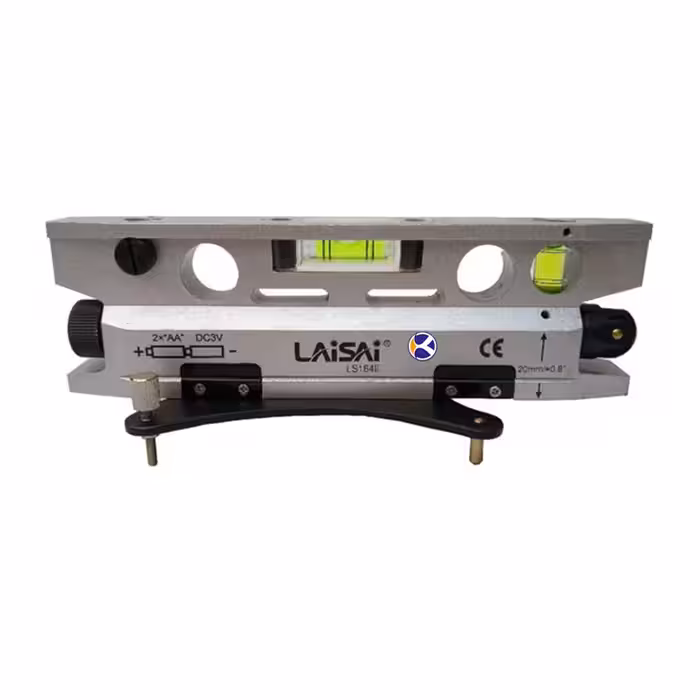 تراز دستی لیزری مدل LS 164-2 لای سای