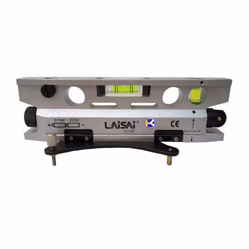 تراز دستی لیزری مدل LS 164-2 لای سای
