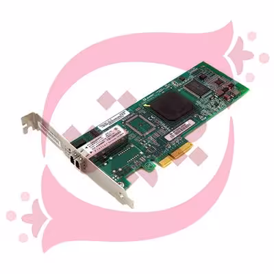 کارت HBA سرور HP 41B 4Gb 1-port PCIe Fibre Channel AP767B