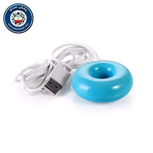 بخور سرد دونات