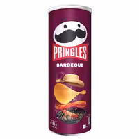 چیپس پرینگلز 165 گرم باربیکیو – Pringles BBQ