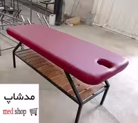 تخت مژه کار مدل 20 برند مدشاپ