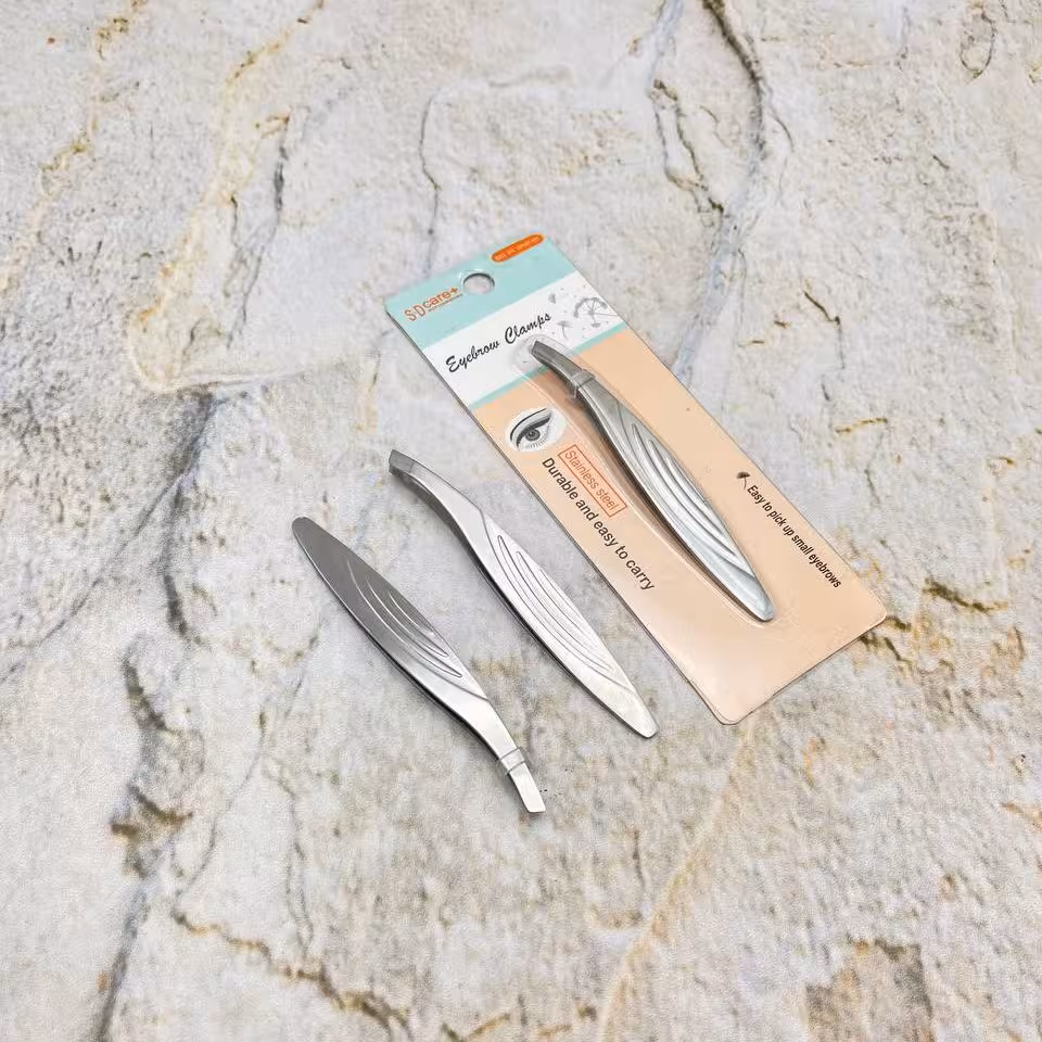 موچین ابرو