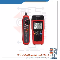 تستر کابل یونیتی مدل UT685B KIT TDR