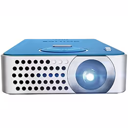ویدئو پروژکتور فیلیپس مدل PicoPix PPX4150