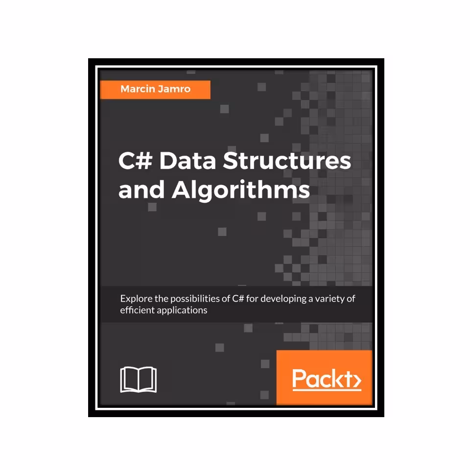 کتاب C Data Structures and Algorithms 