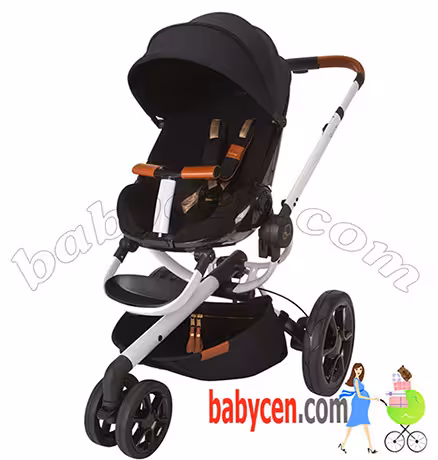 کالسکه کریر کویینی مود Quinny Rachel Zoe مکسی کوزی