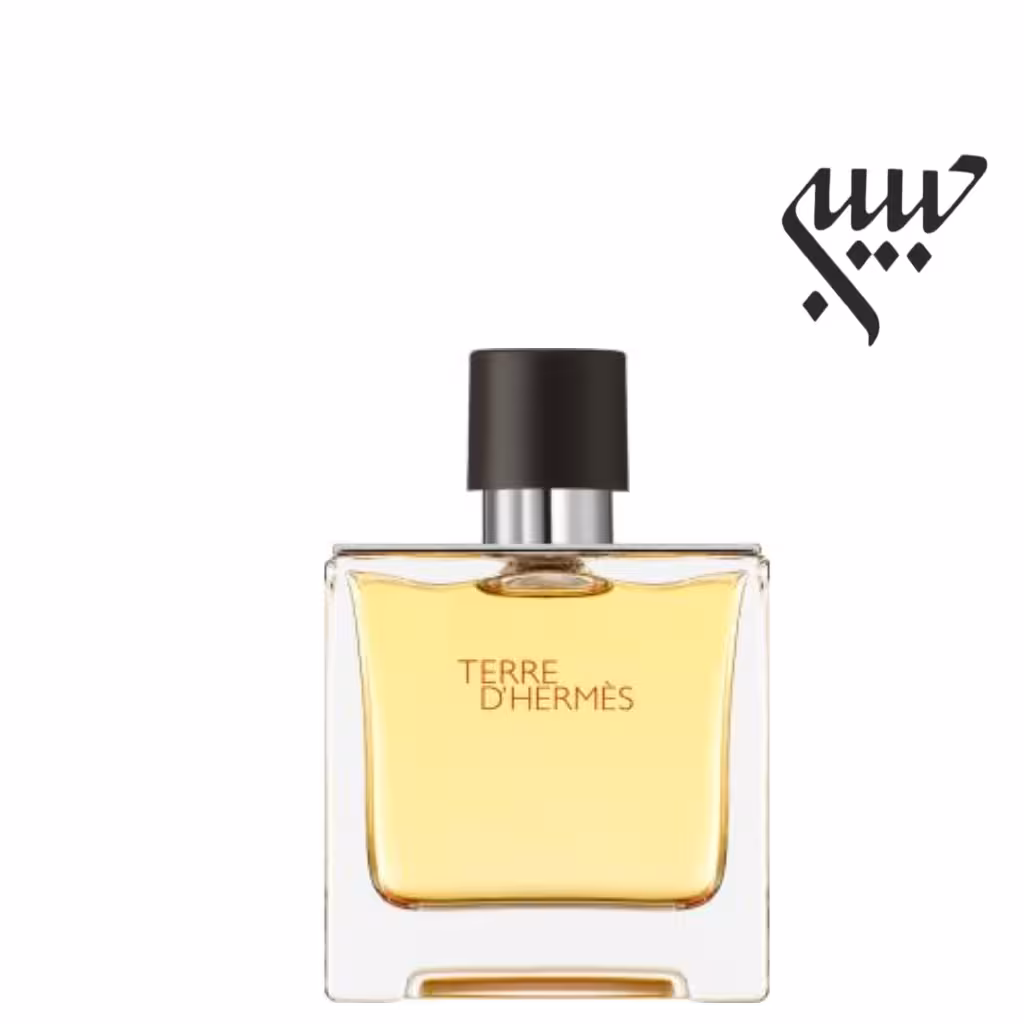 Hermes Terre d’Hermes Parfum 200 ml  هرمس تق هرمس پرفیوم