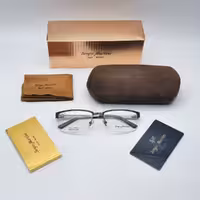 عینک طبی سرجیو مارتینی مدل 1911c1