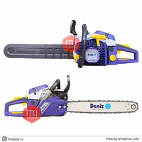 اره بنزینی دنیز مدل Deniz DZ-5800