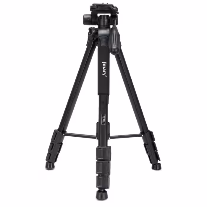 سه پایه دوربین جی ماری مدل kp-2254 - کالاوما