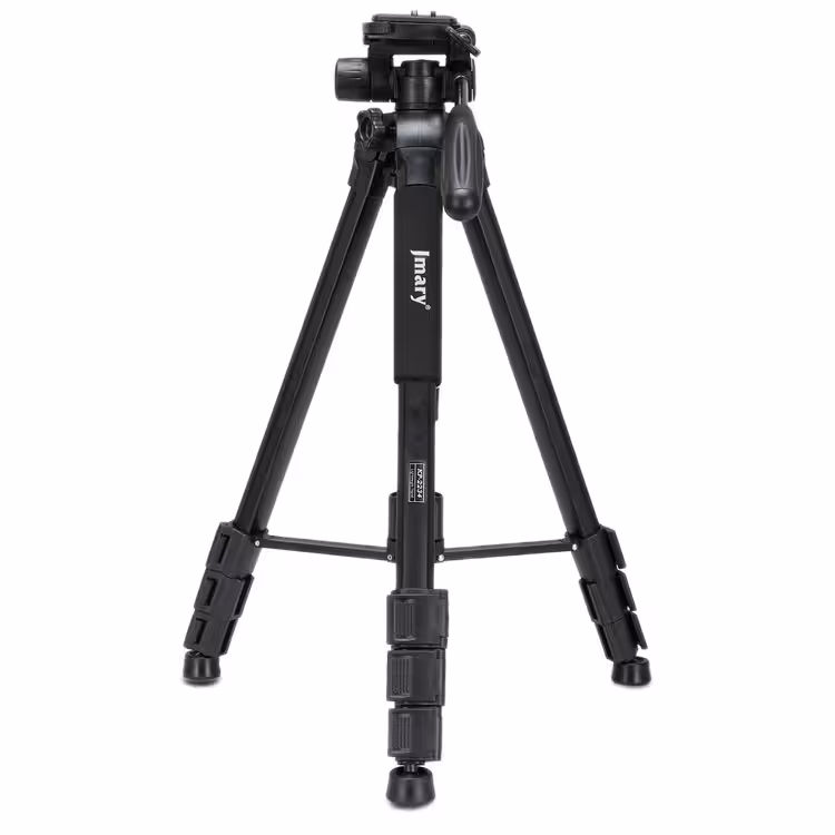 سه پایه دوربین جی ماری مدل kp-2254 - کالاوما