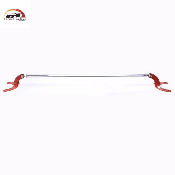 استرس بار پژو 206 و 207