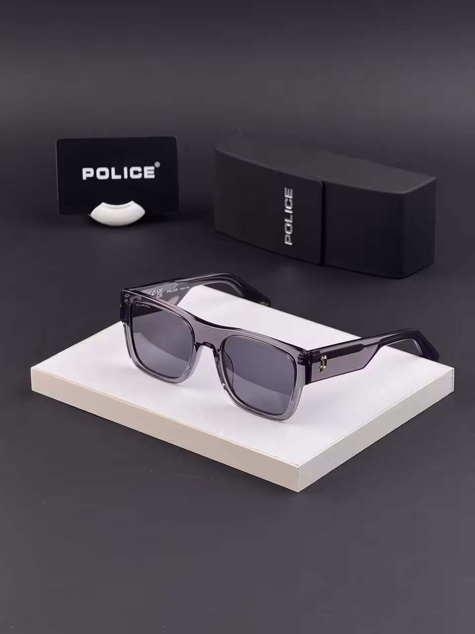 عینک آفتابی پلیس مدل SPL13