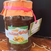 رب لیموعمانی ترش بام900گرمی