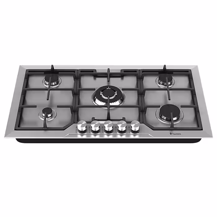 اجاق گاز صفحه ای داتیس مدل DS-566