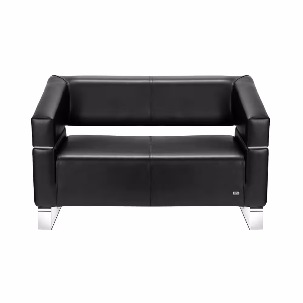 ‌‌مبل اداری دو نفره VIP مدل SV20-2 داتیس