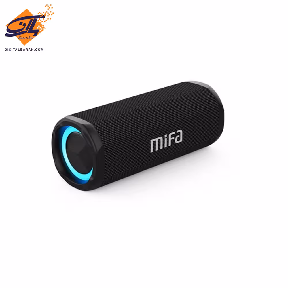 اسپیکر بلوتوثی میفا مدل Mifa A70