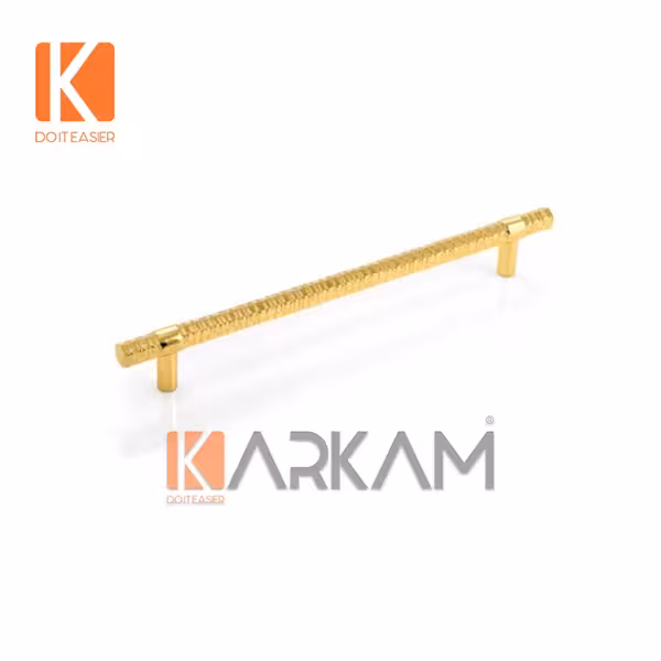 کابینتی H2205 طلایی HTN