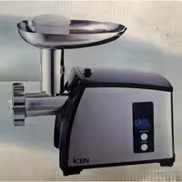 چرخ گوشت آی سن مدل G525