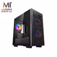 کیس کامپیوتر دیپ کول مد MATREXX 40 3FS