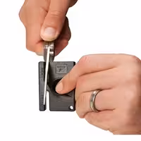 چاقو تیز کن گربر