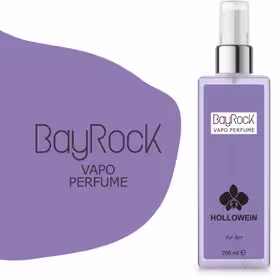 بادی اسپلش هالووین بایراک