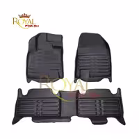 کفپوش پنج بعدی KMC K7__برندAM