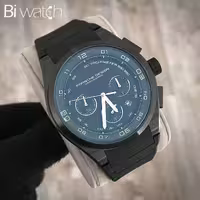 ساعت مچی مردانه پورشه دیزاین مدل Porsche Design 6662P