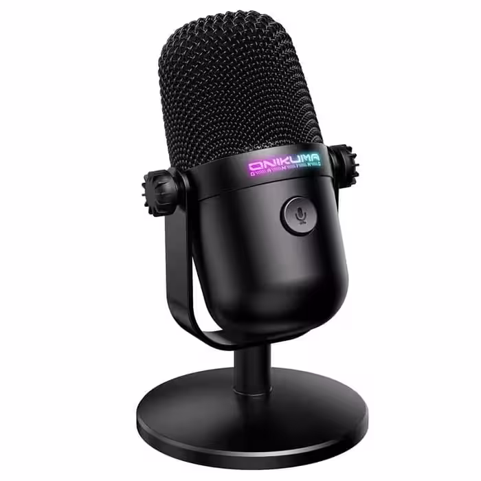 میکروفون رومیزی Onikuma M830