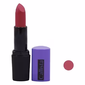 رژلب جامد هیدرا کالر شماره C26 کالیستا