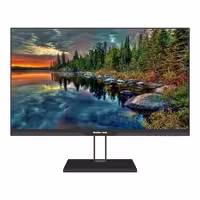 مانیتور مسترتک مدل Master Tech VL229Hs سایز 22 اینچ