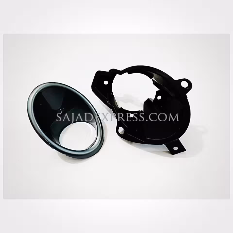 قاب تبدیل پرژکتور 206 به 207