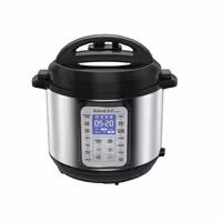 مولتی کوکر اینستنت مدل INSTANT Pot Duo Plus 80
