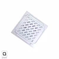 کفشور پلاستیکی 15 در 15