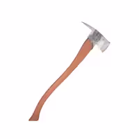 تبر آتشنشانی دو سر رایزاکس مدل FIRE DEP