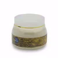 ماسک پودری هیدروژلی طلا لیندا (500 گرم)