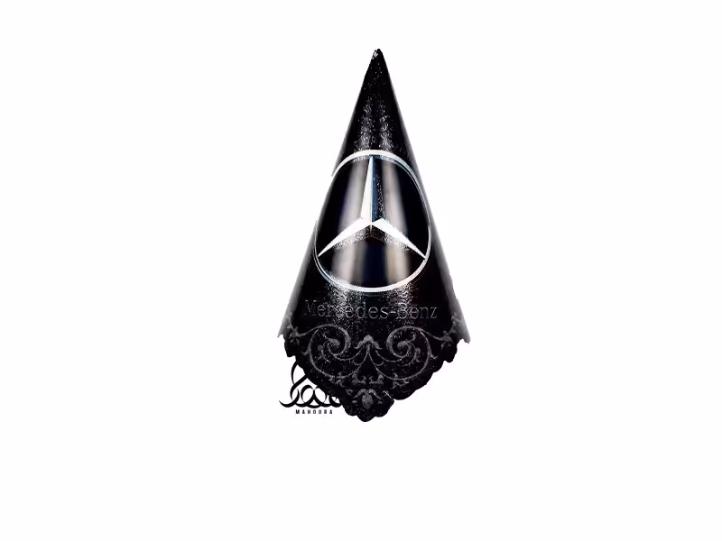 کلاه تم بنز