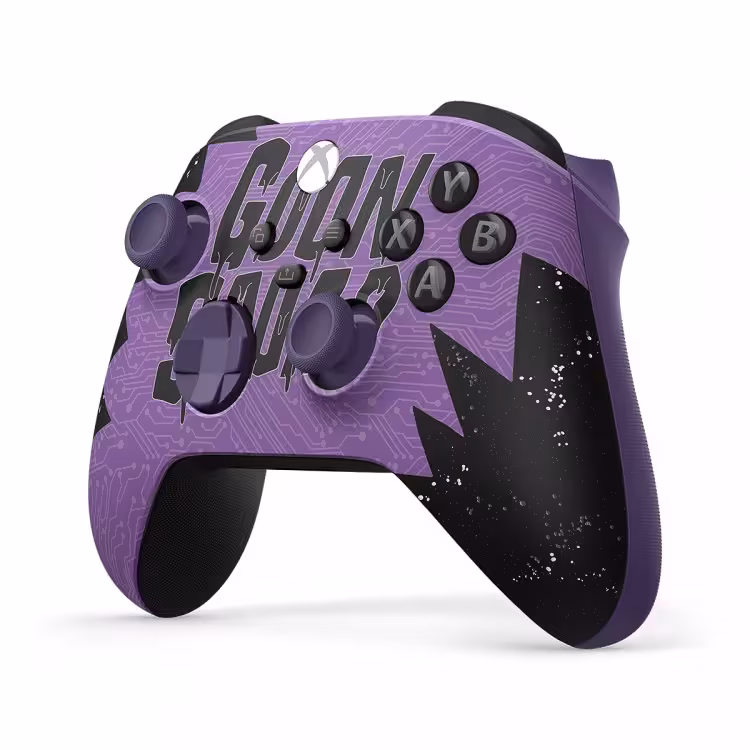 دسته ایکس باکس  طرح Space Jam: A New Legacy Goon Squad