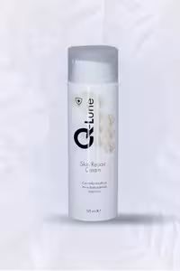 ژل ضد لک و جوان ساز پوست سنتلا Q Lune حجم 50 ml