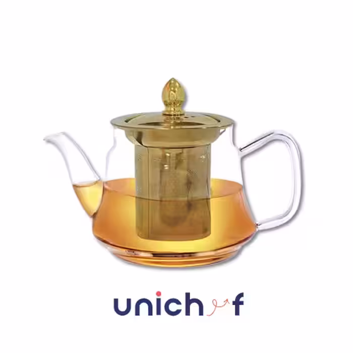 قوری پیرکس 1000میلUN-7908