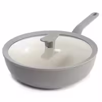 تابه وک نچسب سرامیکی برگهف (BergHOFF) سری Balance سایز 28 سانت (4.1 لیتر) مدل 3950432